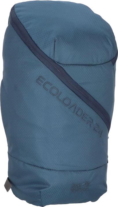 Actual product image Jack Wolfskin Ecoloader 24 (24 l)