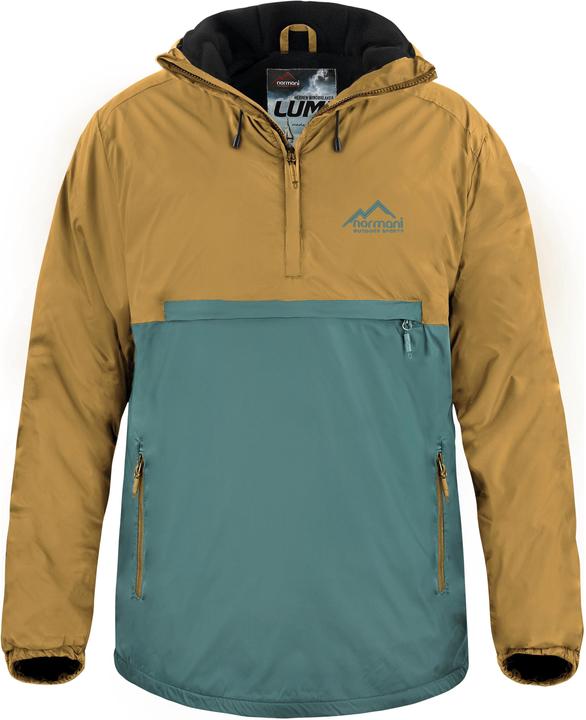 Normani Herren Windbreaker Lumi - 1829