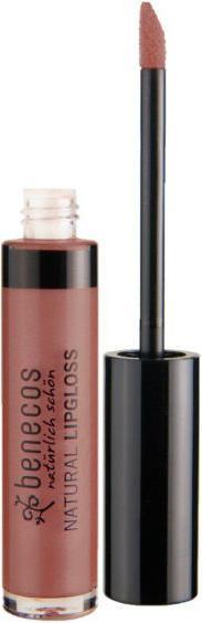 Actual product image Benecos Natural lip gloss
