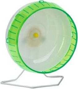 Produktbild Karlie Silent Spinner Leises Laufrad