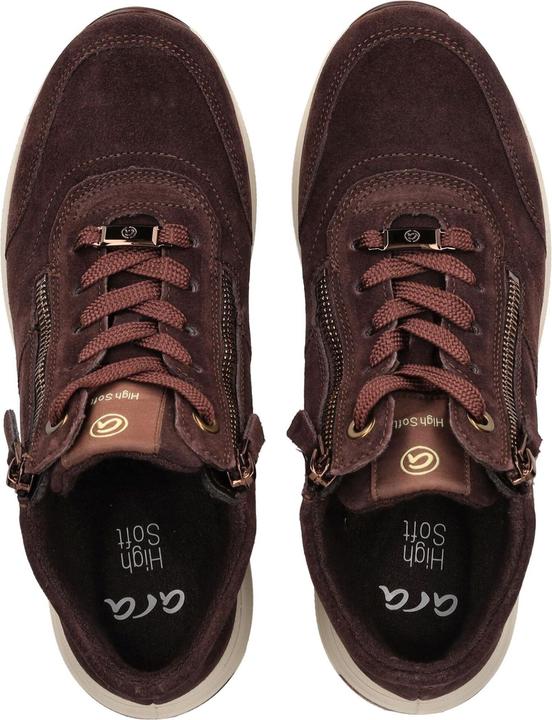 Actual product image Ara Boots OSAKA (42)