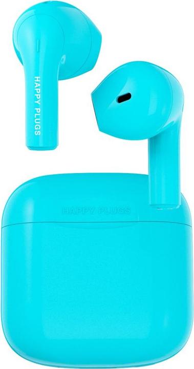Actual product image Happy Plugs Joy (No noise cancelling, 4.80 h, Cable)