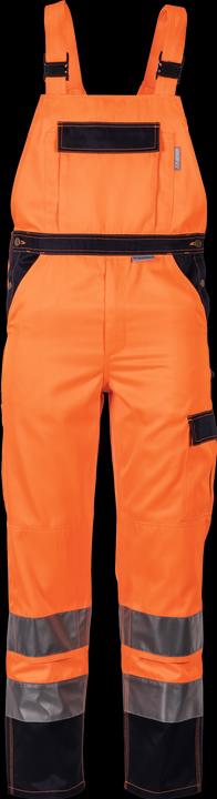 Actual product image Planam High-visibility overalls (46)