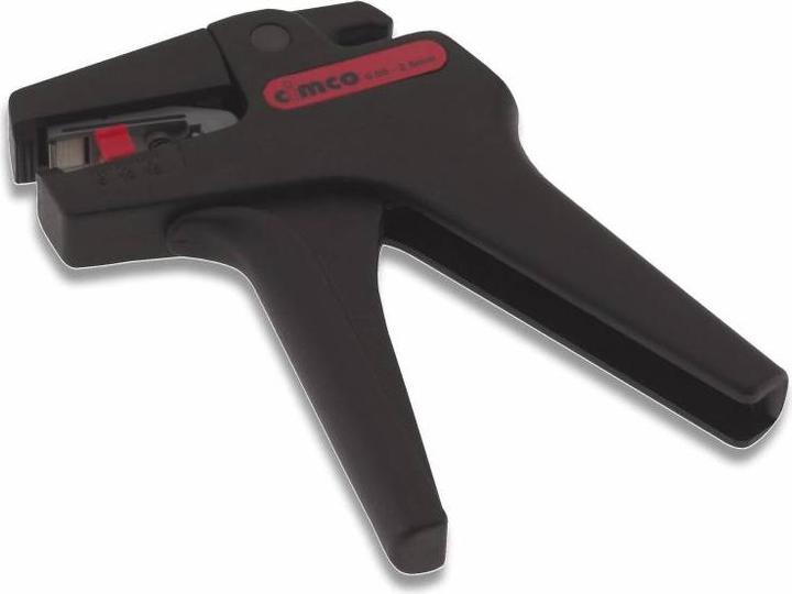 Actual product image Cimco Automatic wire stripper MINIM, stripping length from 3-15 mm, 260 g