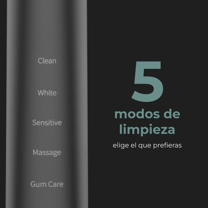 Actual product image Aeno DB6 5 (Sonic toothbrush)