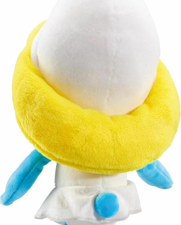 Immagine prodotto Schmidt Spiele Schmidt I Puffi Puffetta 27cm peluche (27 cm)