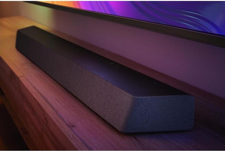 Image du produit Philips TAB8507B/10 (300 W, 3.1 Canal)