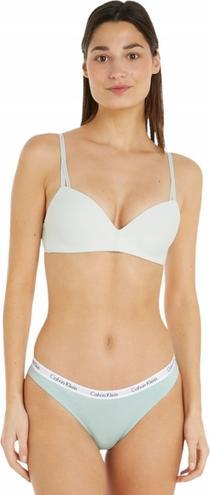 Image du produit Calvin Klein Culottes de bikini pour femmes (XS)