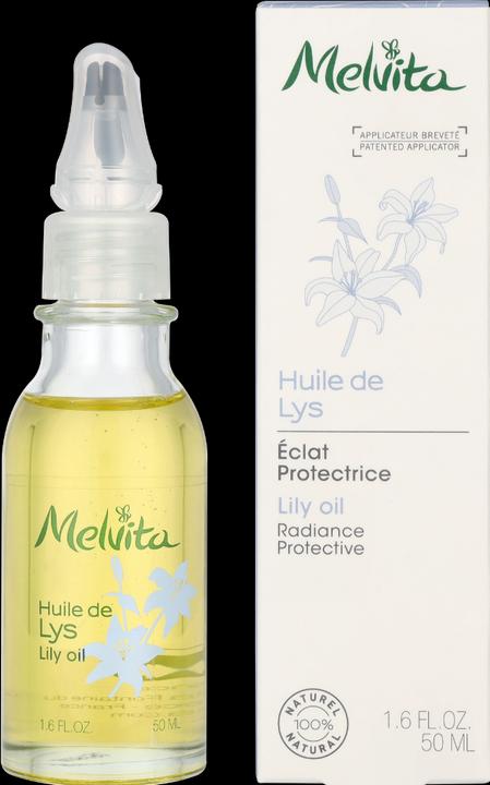 Produktbild Melvita Lilienoel (50 ml, Gesichtsöl)
