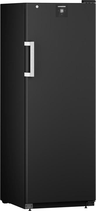 Image du produit Liebherr Cave à vin GrandCru Selection WSbli 5031 noire