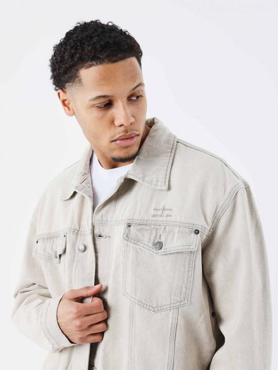 Produktbild Project X Paris Jeansjacke (L)