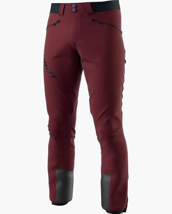 Image du produit Dynafit Pantalon TLT Touring Dynastretch (XL)