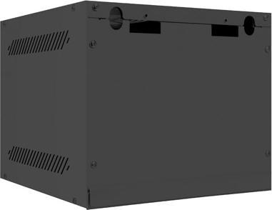 Produktbild Lanberg WF10-2304-10B (4 HE, 10 Zoll Rack)