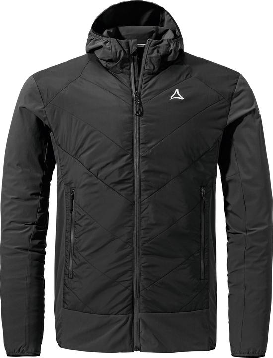 Produktbild Schöffel Hybrid Jk Style Blaueis MNS (46, S)