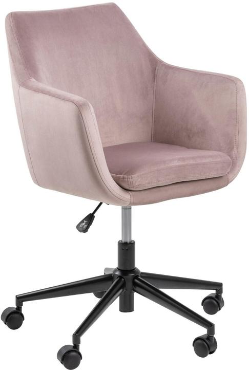 Schwarz, Dusty Rose