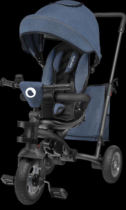 Actual product image Lionelo Tris