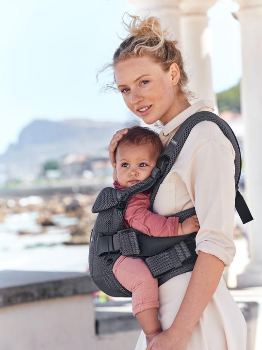 Image du produit BabyBjörn One Air