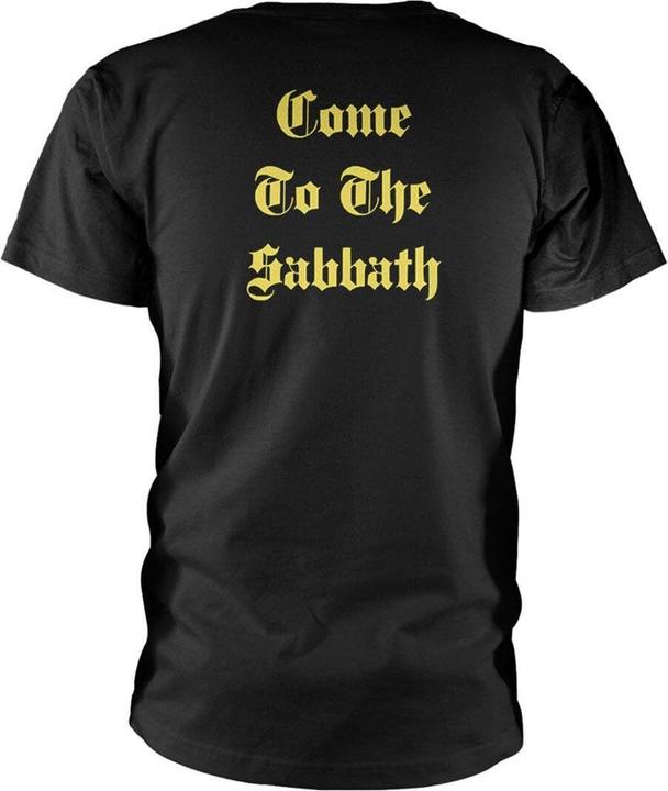 Actual product image Universal Textiles Unisex Adult Candle T-Shirt (L)