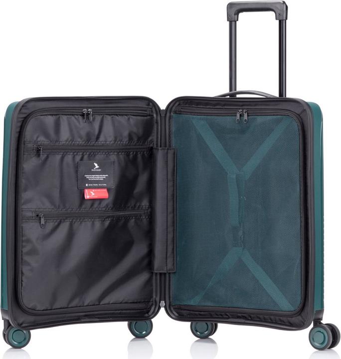 Produktbild Pack Easy Jet (44 l, Handgepäck (bis 50l))