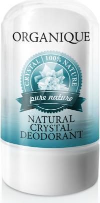 Produktbild Organique Natural Crystal Deodorant (Stick)