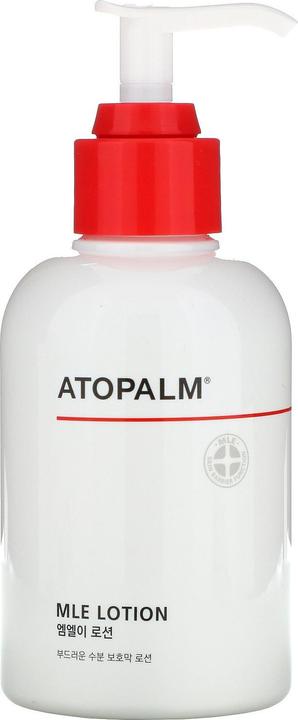 Actual product image Atopalm MLE Lotion (Body lotion, 200 ml)