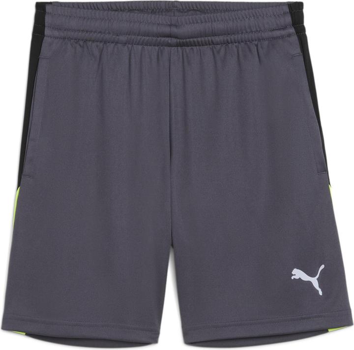 Puma IndividualLIGA Training Shorts 2 Jr (open pockets)