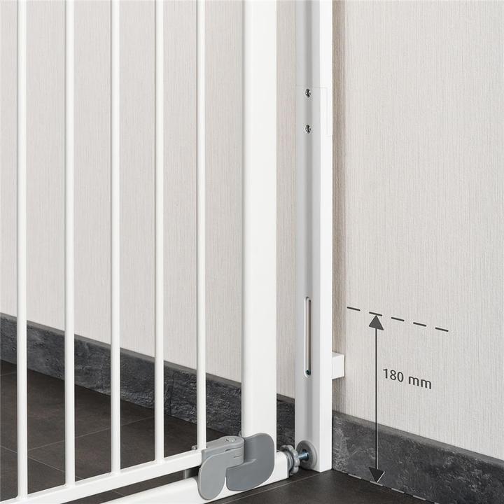 Produktbild Reer WallFlex Bodenleistenset