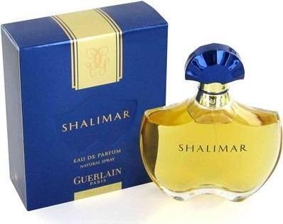 Guerlain Shalimar (Eau de parfum, 50 ml)