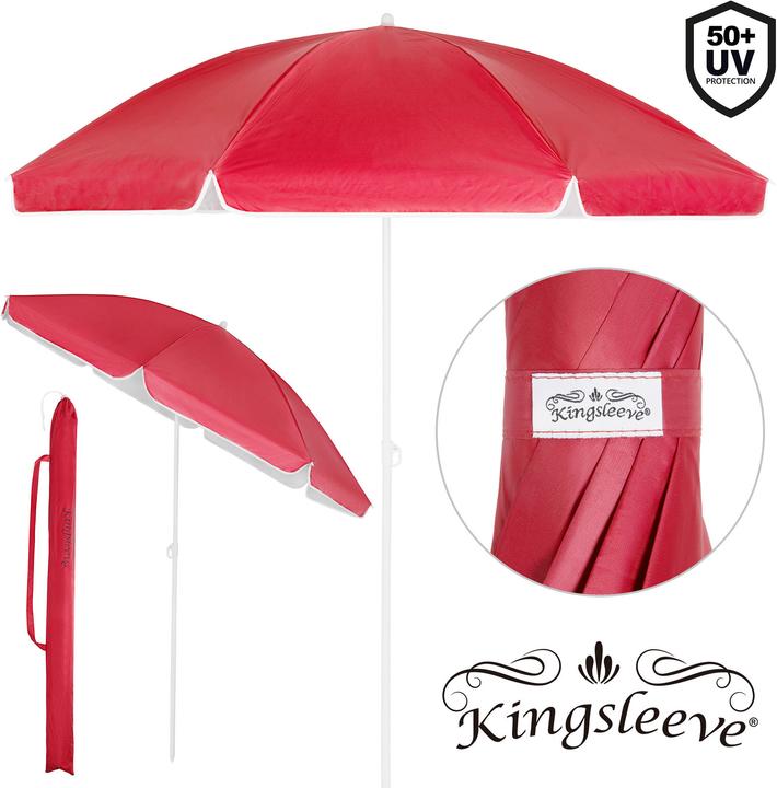 Image du produit Kingsleeve Chypre (1.80 m)