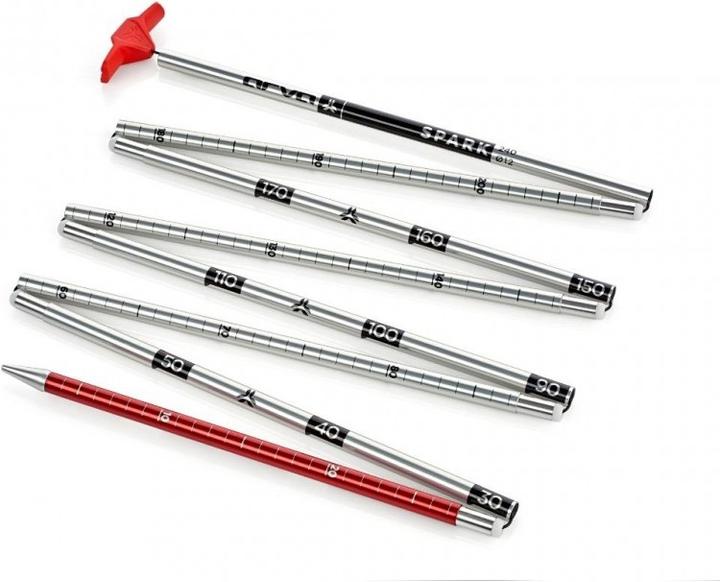 Image du produit Arva Pack EVO5 (Ensembles émetteurs-récepteurs d'avalanche)