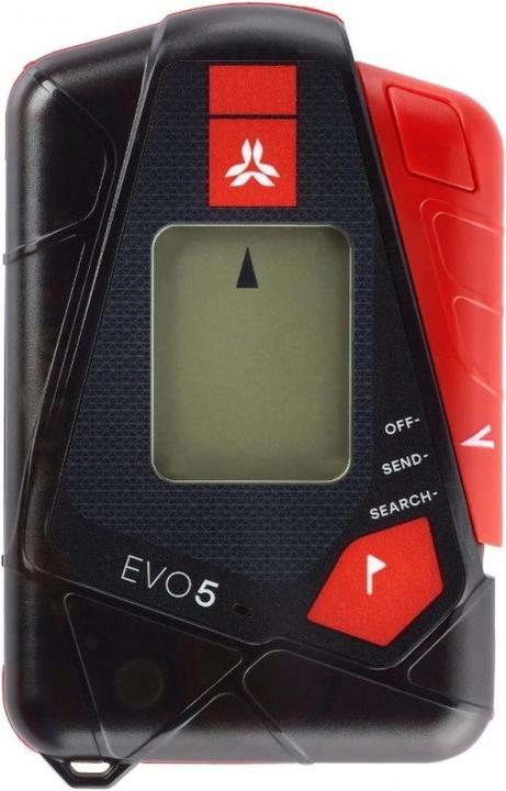 Image du produit Arva Pack EVO5 (Ensembles émetteurs-récepteurs d'avalanche)