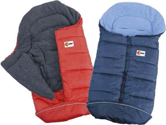 Image du produit KHW Sac de traîneau pour bébé