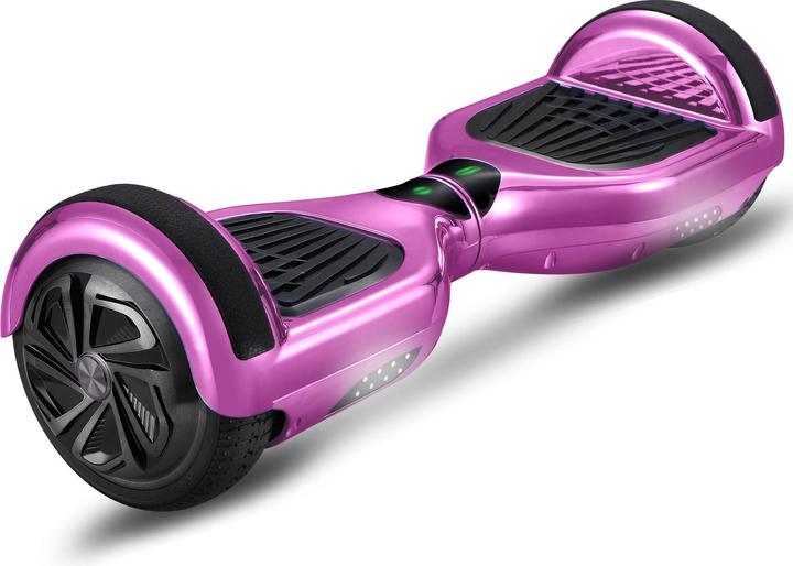 Produktbild Bluewheel HX310s (15 km/h, 700 W)