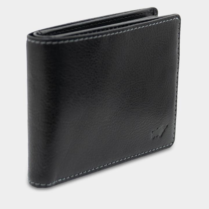 Produktbild Braun Büffel Arezzo Rfid