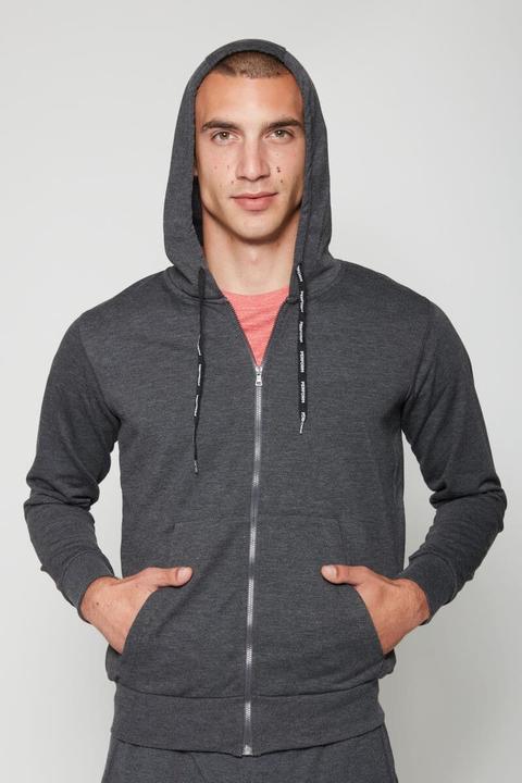 Image du produit Perform M Hooded jacket (XL)
