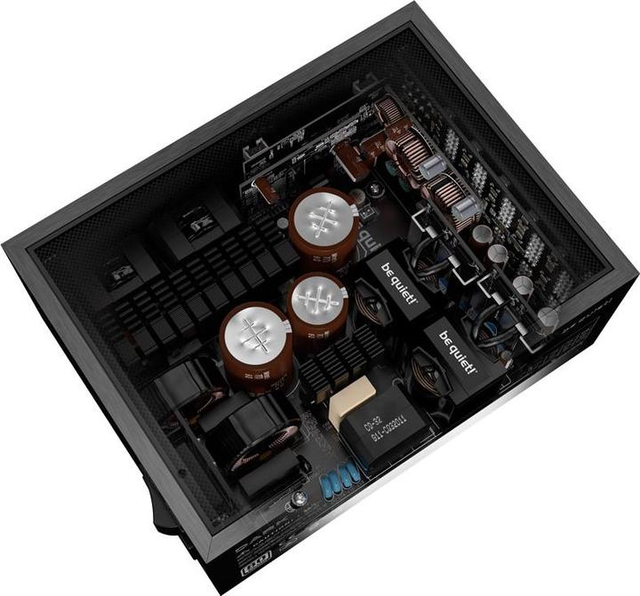 Image du produit be quiet! Dark Power Pro 12 (1200 W)