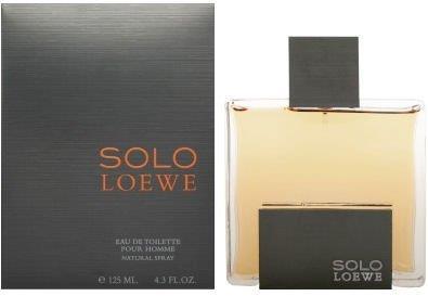 Produktbild Perfumes Loewe Solo (Eau de Toilette, 75 ml)