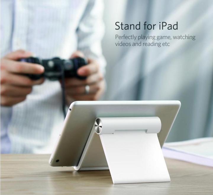 Actual product image Ugreen Table Tablet Stand