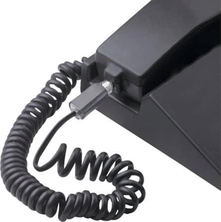 Image du produit MediaRange Anti-Twist-Adaptor Kabel