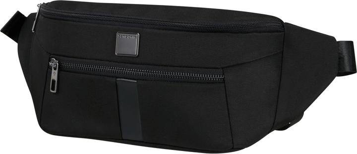 Actual product image Samsonite Sacksquare