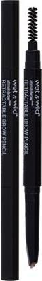 Actual product image CoverGirl wet n wild Retractable Eyebrow Pencil, taupe (Taupe)