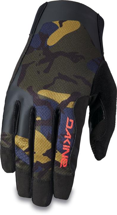 Cascade Camo