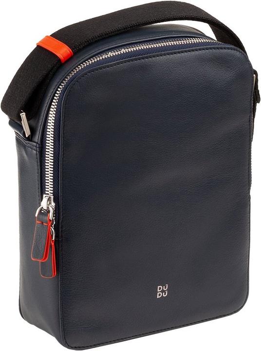 Produktbild Dudubags Okinawa - Handtasche aus Leder