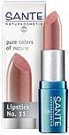 Sante Lipstick (11 Nude Beige)