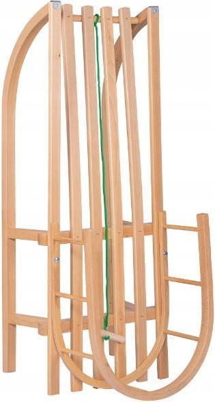 Image du produit No Name Scie en bois avec dossier