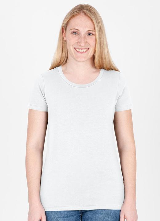 Actual product image JAKO T-shirt Organic Stretch (M)