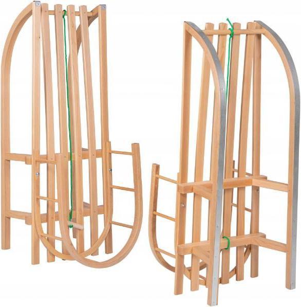 Image du produit No Name Scie en bois avec dossier