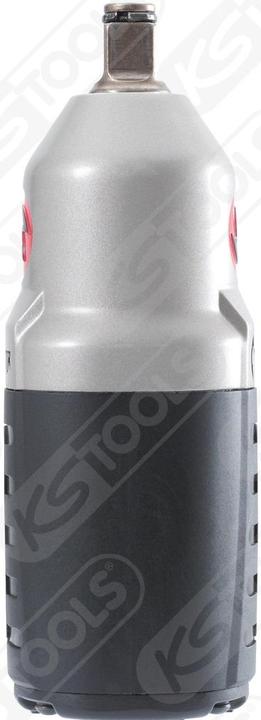 Immagine prodotto KS Tools Avvitatore ad aria compressa ad alte prestazioni 3/4" MONSTER, 1690 Nm, 88 dbA (Aria compressa)