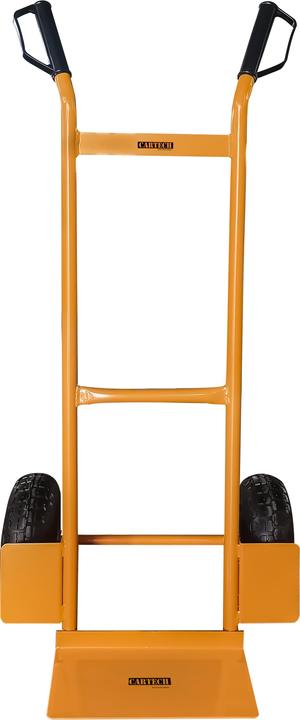 Produktbild CarTech Sackkarre Stahl 200kg (200 kg)