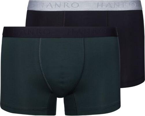 Hanro Cotton Essentials Pants (M, 2er Pack)